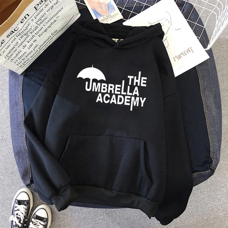 Umbrella Academy Hoodie Men Women Daily Casual Long Sleeve Hoodie Pullover Outdoor Streetwear Harajuku Hooded Tops Hoodie 
Umbrella Academy Hoodie Men Women Daily Casual Long Sleeve Hoodie Pullover Outdoor Streetwear Harajuku Hooded Tops Hoodie