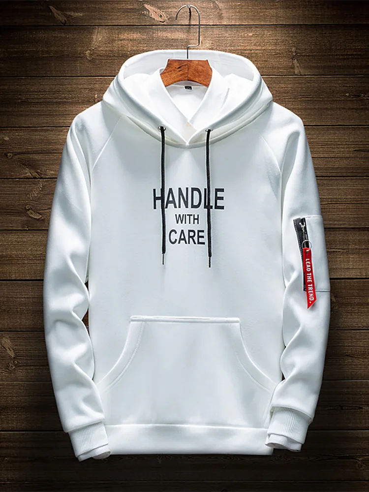 Spring Hoodie Men's Hooded Couples Popular Brand INS Students Korean-style Loose-Fit Trend Sports Set Men Spring And Autumn
Spring Hoodie Men's Hooded Couples Popular Brand INS Students Korean-style Loose-Fit Trend Sports Set Men Spring And Autumn
