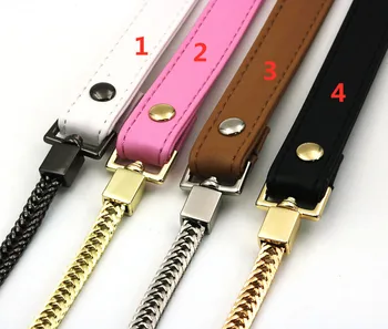 PU Leather Bag Strap High Quality Shoulder Strap Bag Accessories Narrow Bag Strap Hot Fashion Shoulder Bag Parts Obag Handles 
PU Leather Bag Strap High Quality Shoulder Strap Bag Accessories Narrow Bag Strap Hot Fashion Shoulder Bag Parts Obag Handles