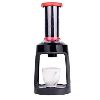 Mini Hand Pressed Multifun Coffee Maker Machine Home Portable Manual Coffee Maker DEC889 
Mini Hand Pressed Multifun Coffee Maker Machine Home Portable Manual Coffee Maker DEC889