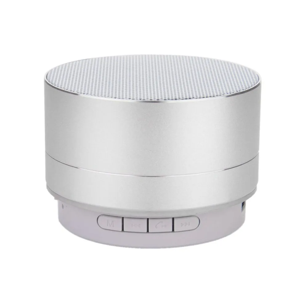 A10 Wireless Bluetooth Speaker Small Steel Portable Outdoor Mobile Phone Speaker Card SIM Card Singing Cellphone Music Player
A10 Wireless Bluetooth Speaker Small Steel Portable Outdoor Mobile Phone Speaker Card SIM Card Singing Cellphone Music Player