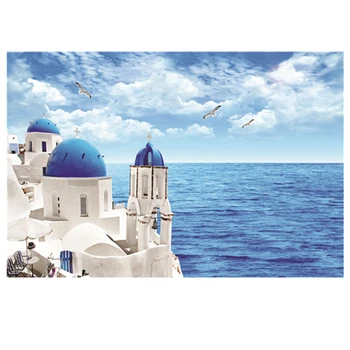 1000 Pieces Paper Assembling Game Landscape Picture Educational Toy Beautiful Scenery Family Gift Adults Kids Jigsaw Home Decor
1000 Pieces Paper Assembling Game Landscape Picture Educational Toy Beautiful Scenery Family Gift Adults Kids Jigsaw Home Decor