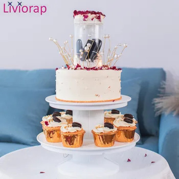 Liviorap Birthday Party Decoration Kids Cake Topper Wedding Surprise Cupcake Topper Wedding Party Birhtday Gifts Cake Decoration
Liviorap Birthday Party Decoration Kids Cake Topper Wedding Surprise Cupcake Topper Wedding Party Birhtday Gifts Cake Decoration