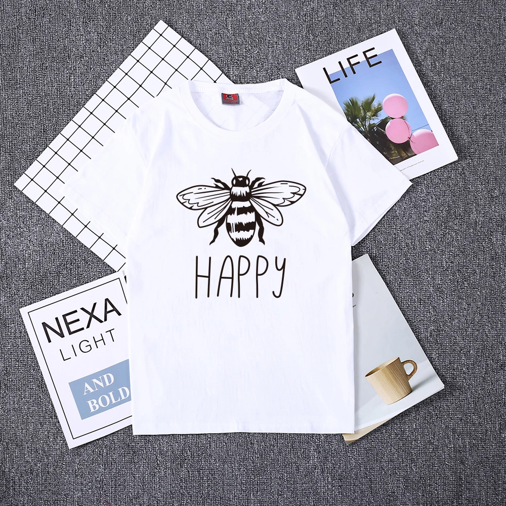 Hillbilly Bee Lover Love Most Print Happy The Fashion Dressing Stle for Women and Kids & Women Tshirt O-Neck Casual Tops
Hillbilly Bee Lover Love Most Print Happy The Fashion Dressing Stle for Women and Kids & Women Tshirt O-Neck Casual Tops