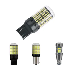 Aluminum Alloy 1pc LED Car Light Bulb Reversing Light 1156 T20 T15 LED Backup Lamp Bulb Car Accessories
Aluminum Alloy 1pc LED Car Light Bulb Reversing Light 1156 T20 T15 LED Backup Lamp Bulb Car Accessories
