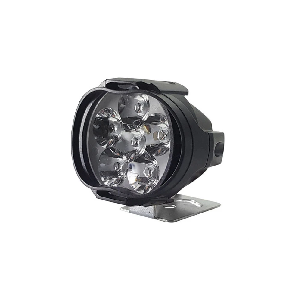 1Pcs Car Motorcycle LED Work Headlight Led Work Light Bar Bike Fog Light Spotlight Driving Light Off Road ATV SUV Boat 12V
1Pcs Car Motorcycle LED Work Headlight Led Work Light Bar Bike Fog Light Spotlight Driving Light Off Road ATV SUV Boat 12V