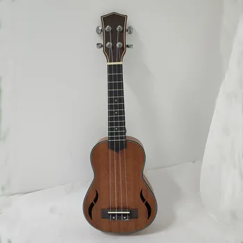 21-Inch Mahogany Ukulele Ukulele Ukulele Hawaii Four-String Small Guitar Accessories
21-Inch Mahogany Ukulele Ukulele Ukulele Hawaii Four-String Small Guitar Accessories