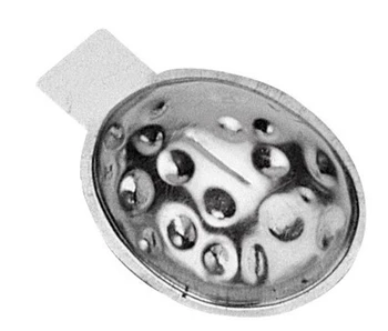 Tescoma Delícia 24 Stampini per Dolci a forma di noce
Tescoma Delícia 24 Stampini per Dolci a forma di noce