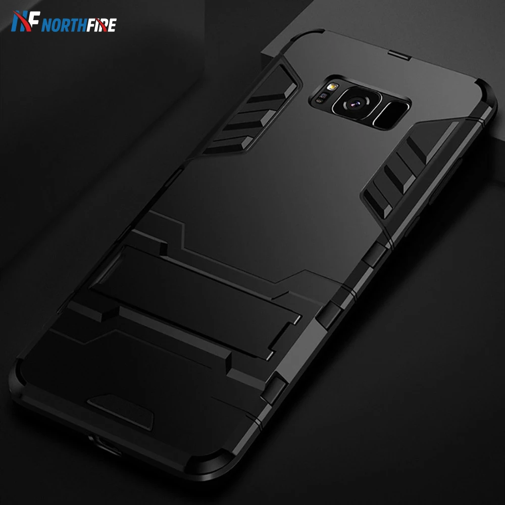 NORTHFIRE Armor Phone Case For Samsung S7/S8/S9/S10/S10E/S10plus Combo Case For Samsung A6/A7/A8/A9 Fundas Car Magnetic Holder
NORTHFIRE Armor Phone Case For Samsung S7/S8/S9/S10/S10E/S10plus Combo Case For Samsung A6/A7/A8/A9 Fundas Car Magnetic Holder