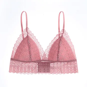 Lace Thin Cup Lightweight, Breathable and Adjustable Triple Breasted Silk Lined Bra Series
Lace Thin Cup Lightweight, Breathable and Adjustable Triple Breasted Silk Lined Bra Series