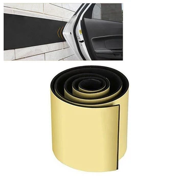 6mm Protection Mat Car Door Garage Rubber Wall Protector Garage Rubber Safety Parking Trim Replacement
6mm Protection Mat Car Door Garage Rubber Wall Protector Garage Rubber Safety Parking Trim Replacement
