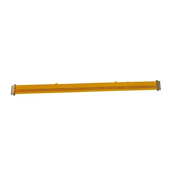 L Button Key Flex Cable Replacement Parts for Switch lite Controller Motherboard Connector
L Button Key Flex Cable Replacement Parts for Switch lite Controller Motherboard Connector