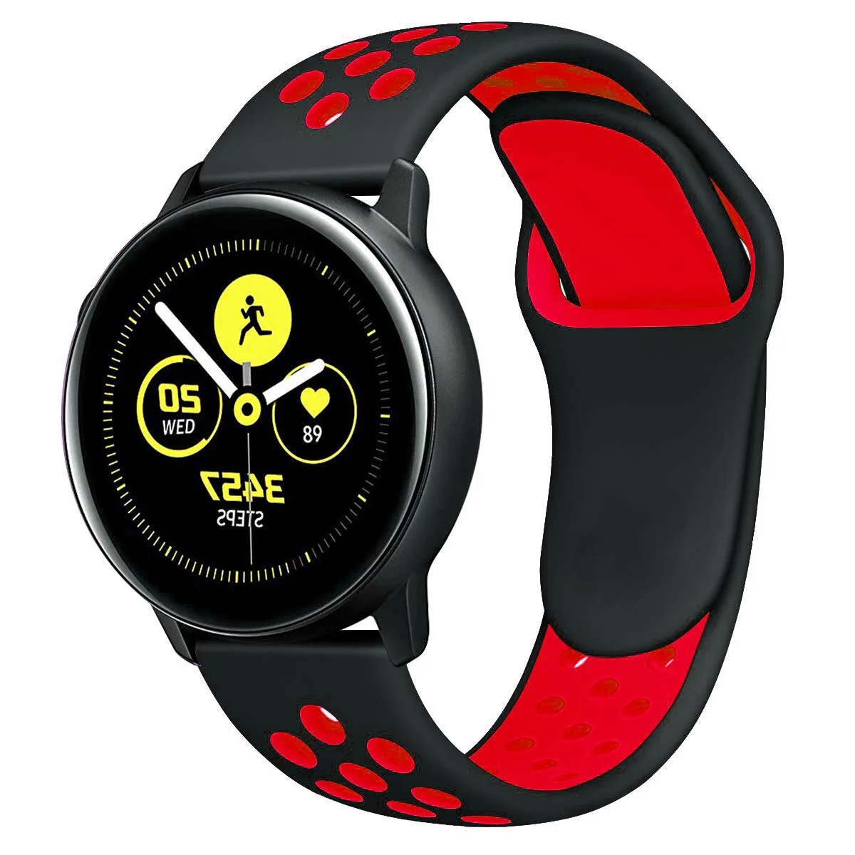 Ремешок для часов Samsung galaxy 4/classic/3 46 мм/42 мм/Active 2 40 мм 44 мм, браслет для часов Gear s3 Frontier, 20 мм/22 мм
Ремешок для часов Samsung galaxy 4/classic/3 46 мм/42 мм/Active 2 40 мм 44 мм, браслет для часов Gear s3 Frontier, 20 мм/22 мм