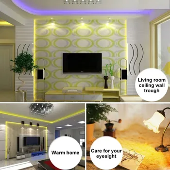 Smart Wifi Controller RGB Color Changing Wireless Remote Control From Anywhere Equipped With Timer
Smart Wifi Controller RGB Color Changing Wireless Remote Control From Anywhere Equipped With Timer
