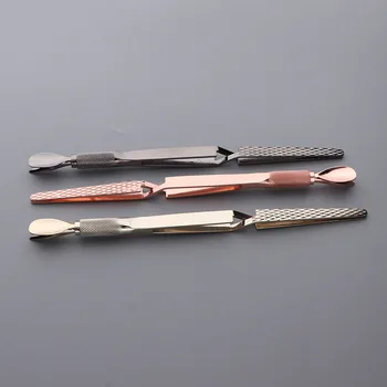 C-curve Nail Pinching Tool Magic Wand Acrylic Gel Tips Multi-function Can be used to Push,Pinch,Remove,Hold,Scrape,Squeeze
C-curve Nail Pinching Tool Magic Wand Acrylic Gel Tips Multi-function Can be used to Push,Pinch,Remove,Hold,Scrape,Squeeze