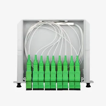 10pcs free shipping Splitter Cassette-Box-Card APC UPC Optical-Ftth Fiber-Optic 1x4 1x8 1x16 SC Inserting-Type
10pcs free shipping Splitter Cassette-Box-Card APC UPC Optical-Ftth Fiber-Optic 1x4 1x8 1x16 SC Inserting-Type