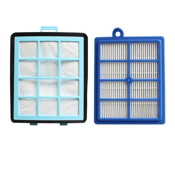 Air Intake & Exhaust Filter Set For FC8760 FC8761 FC8764 FC8766 Vacuum Cleaner For Homr And Kitchen Cleaning
Air Intake & Exhaust Filter Set For FC8760 FC8761 FC8764 FC8766 Vacuum Cleaner For Homr And Kitchen Cleaning