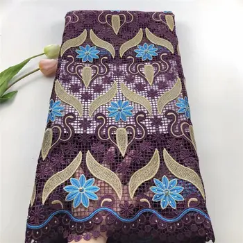 African Lace Fabric 2020 Embroidered Nigerian Laces Fabric Bridal High end French Tulle Lace Fabric For Wedding Party
African Lace Fabric 2020 Embroidered Nigerian Laces Fabric Bridal High end French Tulle Lace Fabric For Wedding Party