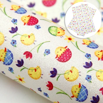 David accessories 20*34cm Easter Bunny Glitter Synthetic Leather Fabric for Bows DIY Craft Faux Leather Fabric Sheets,1Yc10051
David accessories 20*34cm Easter Bunny Glitter Synthetic Leather Fabric for Bows DIY Craft Faux Leather Fabric Sheets,1Yc10051