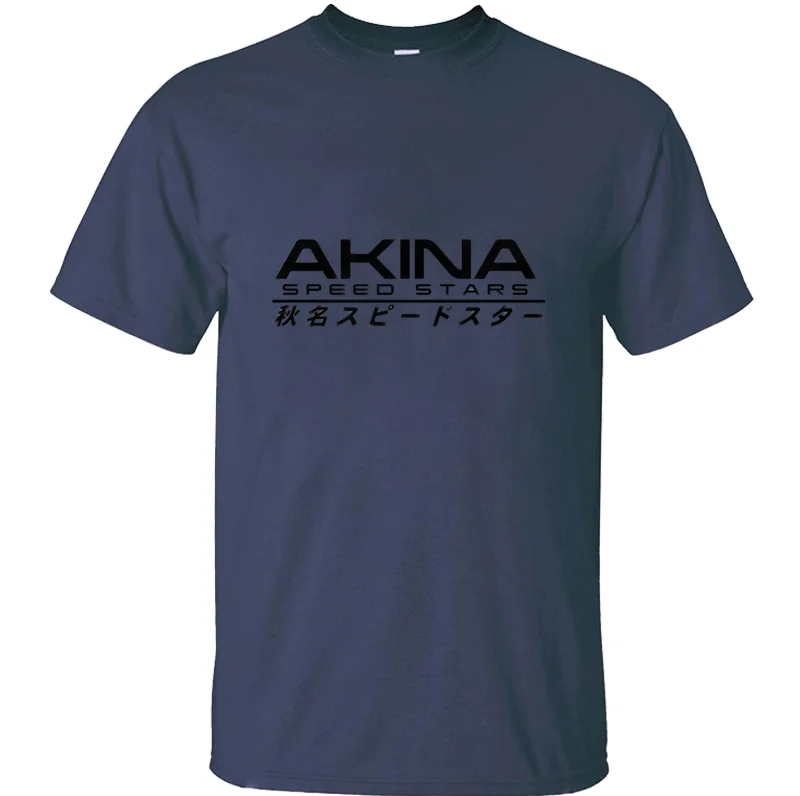 Casual Akina Speed Stras T-Shirt For Men 2020 Printing Female T-Shirts Big Sizes Cool Short Sleeved Hiphop Fitness
Casual Akina Speed Stras T-Shirt For Men 2020 Printing Female T-Shirts Big Sizes Cool Short Sleeved Hiphop Fitness