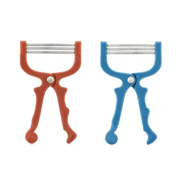 Safe Handheld Face Facial Hair Removal Threading spring Beauty Epilator Epi Roller Tool Face Skin Care Tools Hair Removal Cream
Safe Handheld Face Facial Hair Removal Threading spring Beauty Epilator Epi Roller Tool Face Skin Care Tools Hair Removal Cream