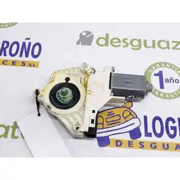 AH2215B553AA WINDOW MOTOR FRONT LEFT LAND ROVER RANGE ROVER SPORT
AH2215B553AA WINDOW MOTOR FRONT LEFT LAND ROVER RANGE ROVER SPORT