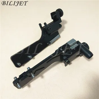 Printing machinery spare parts Heidelberg paper receiver assembly bracket holder G2.015.513F SM52 PM52 slow down element CPL 1pc
Printing machinery spare parts Heidelberg paper receiver assembly bracket holder G2.015.513F SM52 PM52 slow down element CPL 1pc