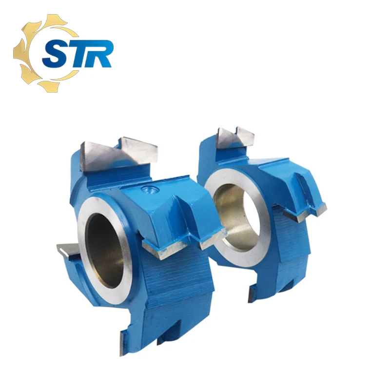 Customized High Accuracy Woodworking Machine Parts Slot Cutter Head Woodworking groove end mills 
Customized High Accuracy Woodworking Machine Parts Slot Cutter Head Woodworking groove end mills