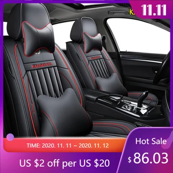 KADULEE leather car seat cover For geely emgrand ec7 ec8 x7 atlas sc5 sc6 car seat covers for geely all models car seats
KADULEE leather car seat cover For geely emgrand ec7 ec8 x7 atlas sc5 sc6 car seat covers for geely all models car seats