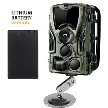 Suntek Basic Trail Cam Hunting Camera With 5000Mah Lithium Battery 16MP HC801ALI 1080P Wild Surveillance With Holder
Suntek Basic Trail Cam Hunting Camera With 5000Mah Lithium Battery 16MP HC801ALI 1080P Wild Surveillance With Holder