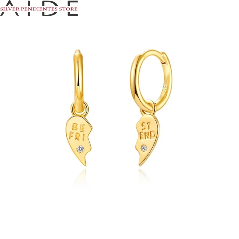 AIDE 2020 New Earrings Dangle For Women 925 Sterling Silver Girls Geometric Irregular Pattern Earrings Pendientes
AIDE 2020 New Earrings Dangle For Women 925 Sterling Silver Girls Geometric Irregular Pattern Earrings Pendientes