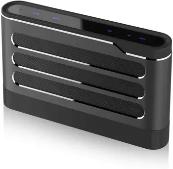 Hot selling explosion-proof Bluetooth speaker audio 40W strong compatibility A1 
Hot selling explosion-proof Bluetooth speaker audio 40W strong compatibility A1