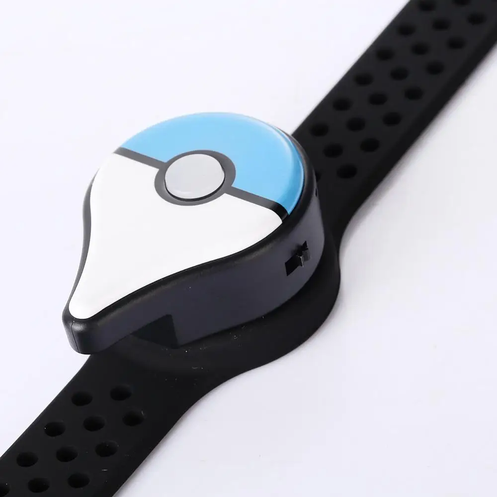 Auto catch For Pokemon Go Plus Bluetooth Wristband Bracelet Watch Game Accessory for Nintend for Pokemon GO Plus Smart Wristband
Auto catch For Pokemon Go Plus Bluetooth Wristband Bracelet Watch Game Accessory for Nintend for Pokemon GO Plus Smart Wristband