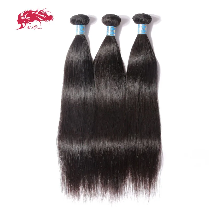 Ali Queen One Cut Virgin Hair Bundles 3Pcs Mix Size Deals Natural Color Ali Queen Hair Peruvian Straight Human Hair Extensions
Ali Queen One Cut Virgin Hair Bundles 3Pcs Mix Size Deals Natural Color Ali Queen Hair Peruvian Straight Human Hair Extensions