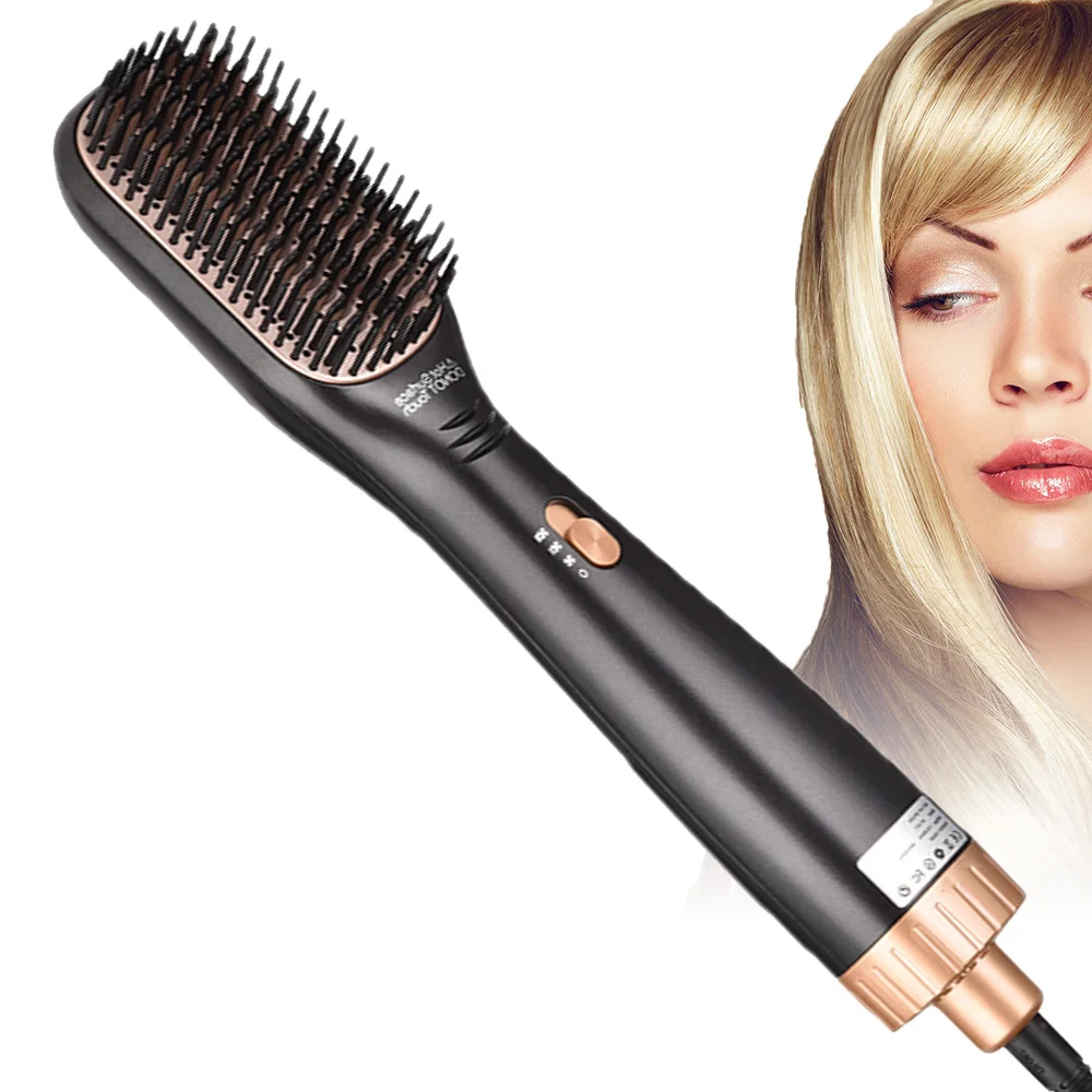LESCOLTON 3 in 1 Hot Air Brushes Hair Dryer Brush Hair Comb Hair Straightener Blow Dryer Brush Hair Styler Electric Hair Brushes
LESCOLTON 3 in 1 Hot Air Brushes Hair Dryer Brush Hair Comb Hair Straightener Blow Dryer Brush Hair Styler Electric Hair Brushes