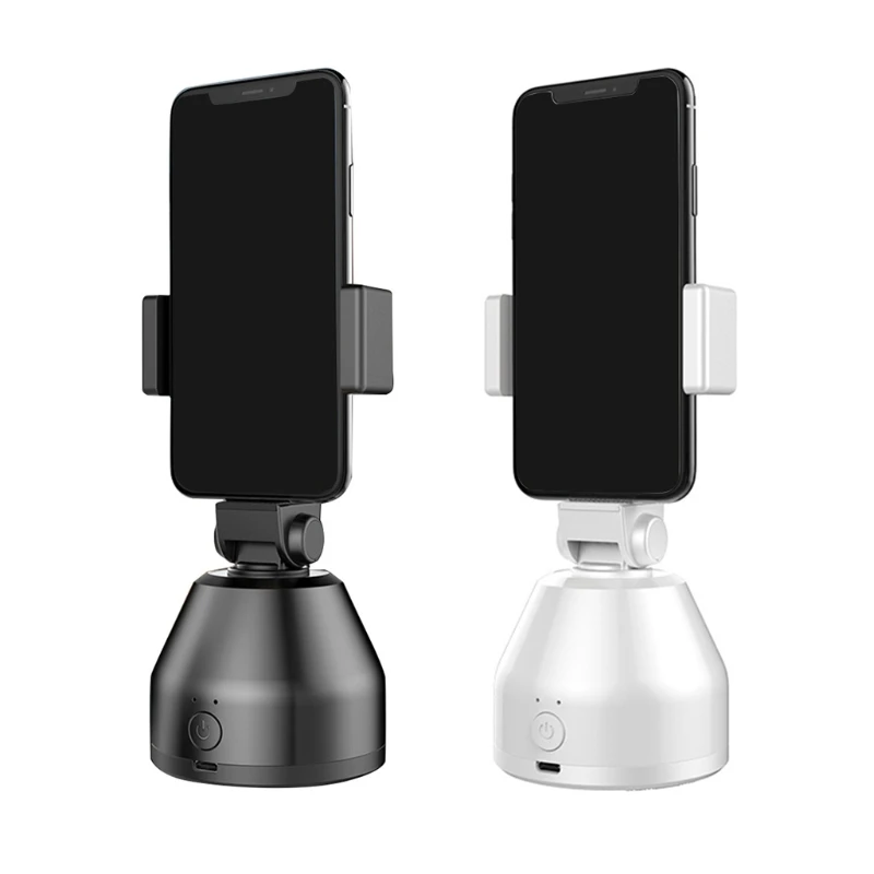360° Rotation Auto Smart Shooting Selfie Stick Intelligent Follow Gimbal AI-composition Object Tracking Face Stand
360° Rotation Auto Smart Shooting Selfie Stick Intelligent Follow Gimbal AI-composition Object Tracking Face Stand