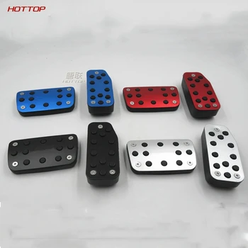 For Automatic car Honda Fit Xrv HRV VEZEL City Hole-Free Accelerator Pedal Interior modification
For Automatic car Honda Fit Xrv HRV VEZEL City Hole-Free Accelerator Pedal Interior modification