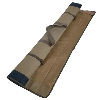 Fishing Rod bag Carrier Fishing Reel Organizer Pole Storage Bag for Fishing Traveling case
Fishing Rod bag Carrier Fishing Reel Organizer Pole Storage Bag for Fishing Traveling case