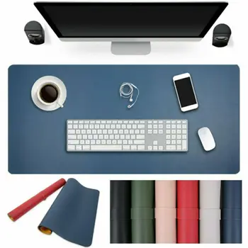 Large Size Gaming Mouse Pad Anti-slip Natural Rubber PC Computer Gamer Mousepad Desk Mat Locking Edge for CS GO LOL Dota
Large Size Gaming Mouse Pad Anti-slip Natural Rubber PC Computer Gamer Mousepad Desk Mat Locking Edge for CS GO LOL Dota