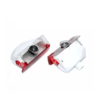 2pcs Led Car Door Welcome Light Ghost Shadow Laser Projector Logo Lights For Mercedes Benz GLK X204 A B Class AMG W168 W169 W245
2pcs Led Car Door Welcome Light Ghost Shadow Laser Projector Logo Lights For Mercedes Benz GLK X204 A B Class AMG W168 W169 W245