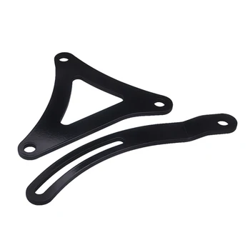 Big Block Mopar Chrome Alternator Bracket for Dodge Chrysler 383 440 Block bb mopar for big block Mopar 383 & 440 engines
Big Block Mopar Chrome Alternator Bracket for Dodge Chrysler 383 440 Block bb mopar for big block Mopar 383 & 440 engines