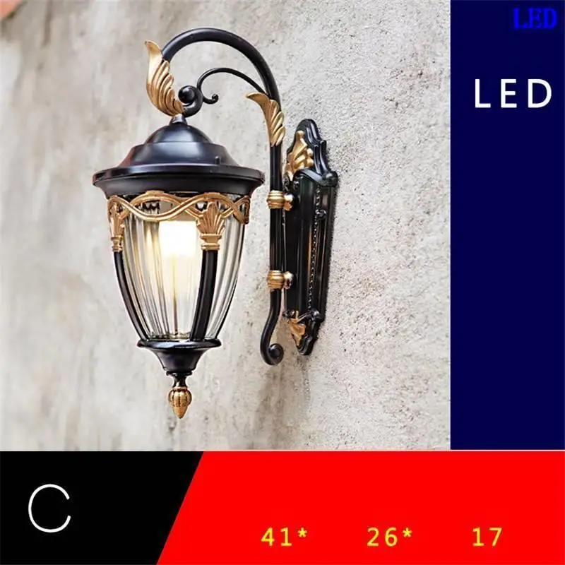 Wall Lamps Model-YS0070810