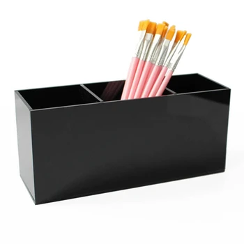 Storage Box, Multipurpose Household Desktop Cosmetics Storage Box Commodity Shelf Penn Container
Storage Box, Multipurpose Household Desktop Cosmetics Storage Box Commodity Shelf Penn Container