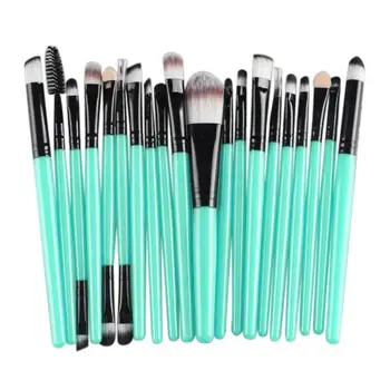 Make-up Toiletry Kit Wool Make Up Brush Set Pincel Maquiagem Brochas Maquillaje Professional Eyebrow Brush Set Aug
Make-up Toiletry Kit Wool Make Up Brush Set Pincel Maquiagem Brochas Maquillaje Professional Eyebrow Brush Set Aug