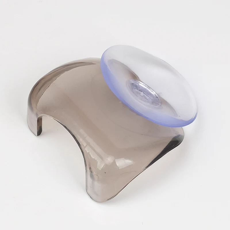 Shaving Toothbrush Holder Bathroom Wall Silly Suction Cup Plastic Bathroom Hook Manual Frame Machine Bathroom Accessories
Shaving Toothbrush Holder Bathroom Wall Silly Suction Cup Plastic Bathroom Hook Manual Frame Machine Bathroom Accessories