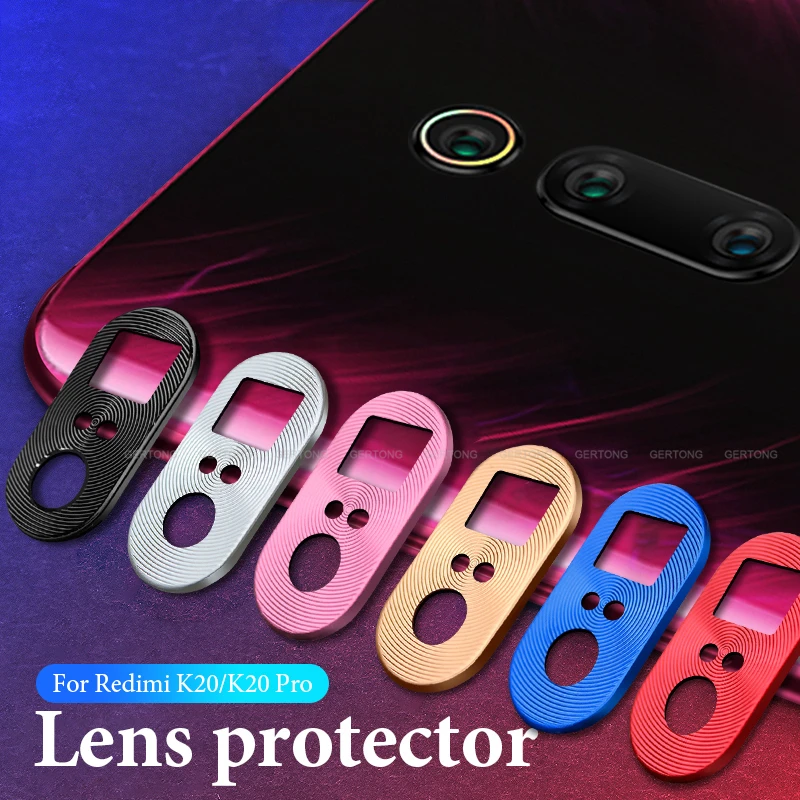 Camera Lens Protective Ring Case For Xiaomi Redmi K20 Pro K 20 Camera Lens Protector on Redmi Note 7 Pro Note7 Case Accessories
Camera Lens Protective Ring Case For Xiaomi Redmi K20 Pro K 20 Camera Lens Protector on Redmi Note 7 Pro Note7 Case Accessories