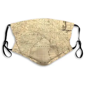 an Accurate Map of India Anti Pollution Mask for Kids Women Man Comfort Dustproof Mouth Mask with Activated Carbon Filters PM2.5
an Accurate Map of India Anti Pollution Mask for Kids Women Man Comfort Dustproof Mouth Mask with Activated Carbon Filters PM2.5