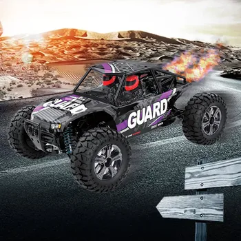 1/14 Scale High Speed 22km/h 2.4Ghz 4WD Radio Controlled Off-road RC Car Hot selling high quality high quality remote control
1/14 Scale High Speed 22km/h 2.4Ghz 4WD Radio Controlled Off-road RC Car Hot selling high quality high quality remote control