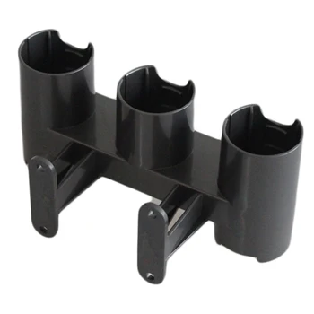 For Dyson V7 V8 V10 V11 Vacuum Cleaner Brush Tool Storage Rack Holder Wall Mount Durable Home Household Cleaning
For Dyson V7 V8 V10 V11 Vacuum Cleaner Brush Tool Storage Rack Holder Wall Mount Durable Home Household Cleaning