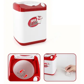 Mini Cute Makeup Brush Washing Machine Brush Cleaner Device Automatic Makeup Brushes Mini Toy
Mini Cute Makeup Brush Washing Machine Brush Cleaner Device Automatic Makeup Brushes Mini Toy